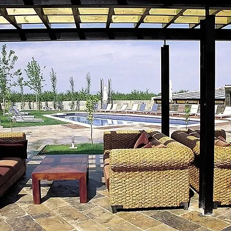 Boutique Mas Passamaner 5* La Selva del Camp