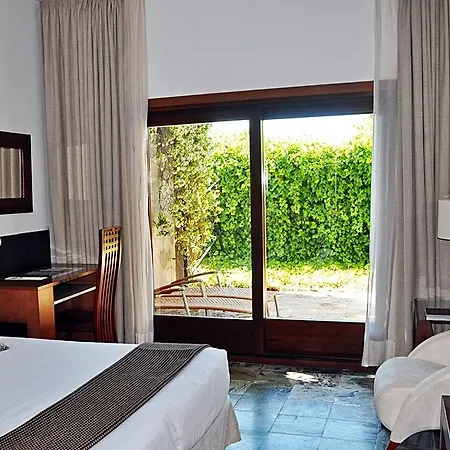 Boutique Mas Passamaner Hotel La Selva del Camp