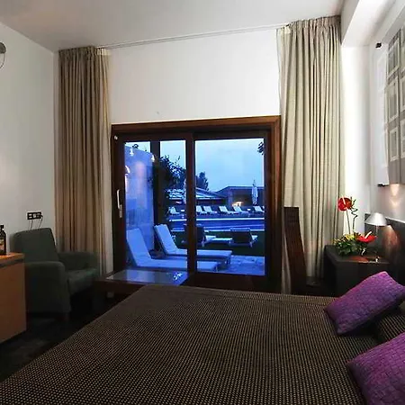 Boutique Mas Passamaner Hotel La Selva del Camp