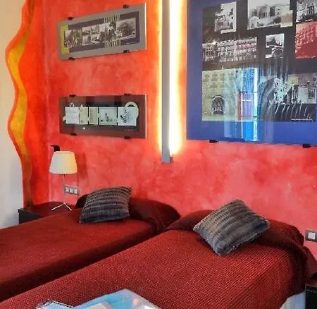 Hotel Boutique Mas Passamaner