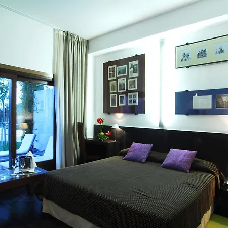 Boutique Mas Passamaner 5* La Selva del Camp